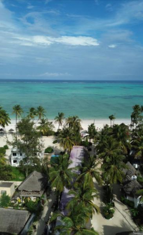 Your Zanzibar Place